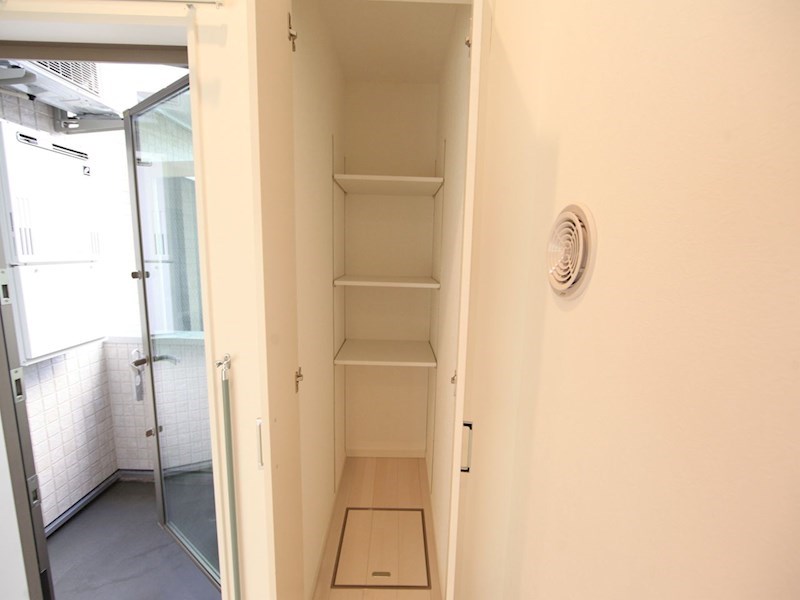 ＣＡＳＡＦＩＯＲＥ浅間町 収納
