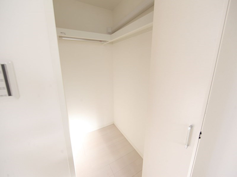 ＣＡＳＡＦＩＯＲＥ浅間町 収納