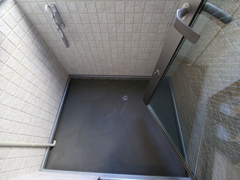 ＣＡＳＡＦＩＯＲＥ浅間町 ベランダ