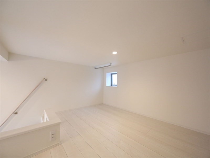 Ｃｌａｓｓｙ ｇａｒｄｅｎ歌里（クラッシーガーデンウタサト） その他部屋・スペース