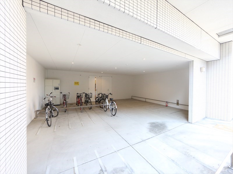 ｎｅｘｔａｇｅ　ｓａｋｕｒａｙａｍａ（ネクステージ桜山） その他共有部分