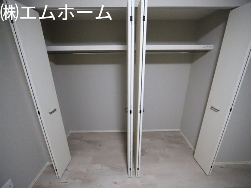 ポルタニグラ大須観音 収納