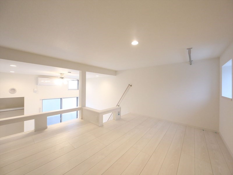 Ｃｌａｓｓｙ ｇａｒｄｅｎ歌里（クラッシーガーデンウタサト） その他部屋・スペース
