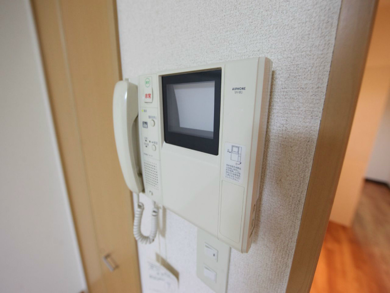 トリニティＭ3 セキュリティ