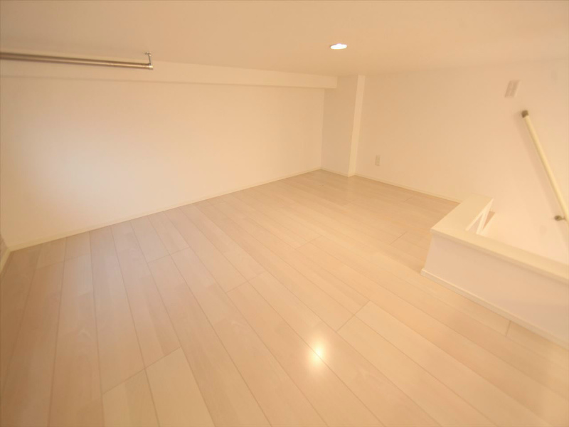 Gｒａｎｄｅ鶴羽 その他部屋・スペース