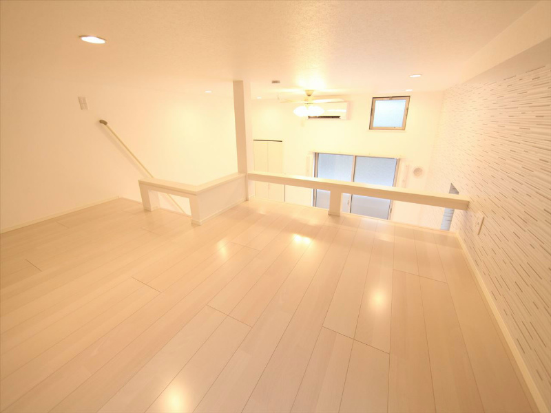 Gｒａｎｄｅ鶴羽 その他部屋・スペース