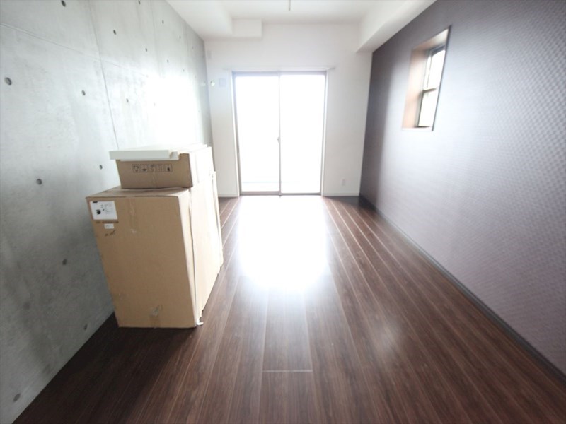 ＨＩＢＩＮＯ　ＲＩＳＥ その他部屋・スペース