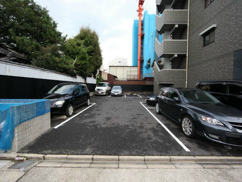 太閤通マンション その他共有部分