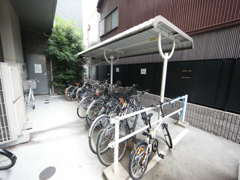 太閤通マンション その他共有部分