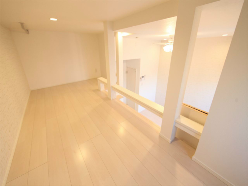 レクセルズ その他部屋・スペース