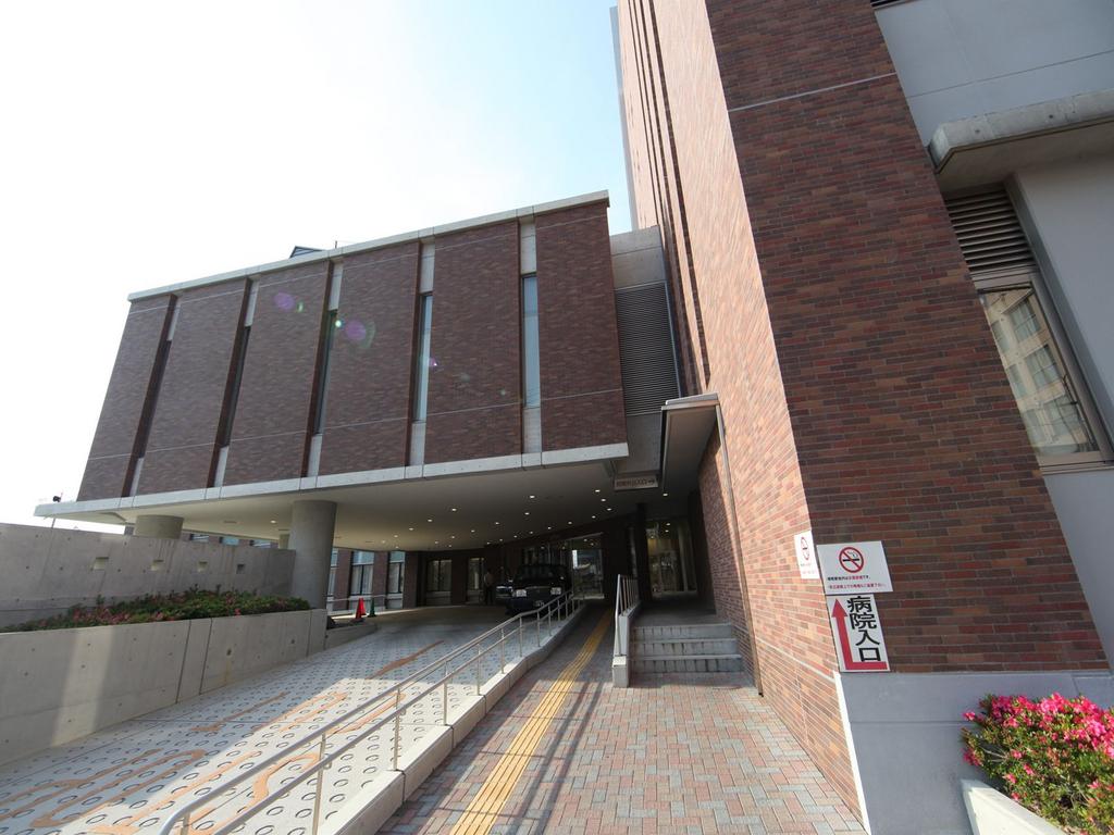 コスタブラン川名 総合病院