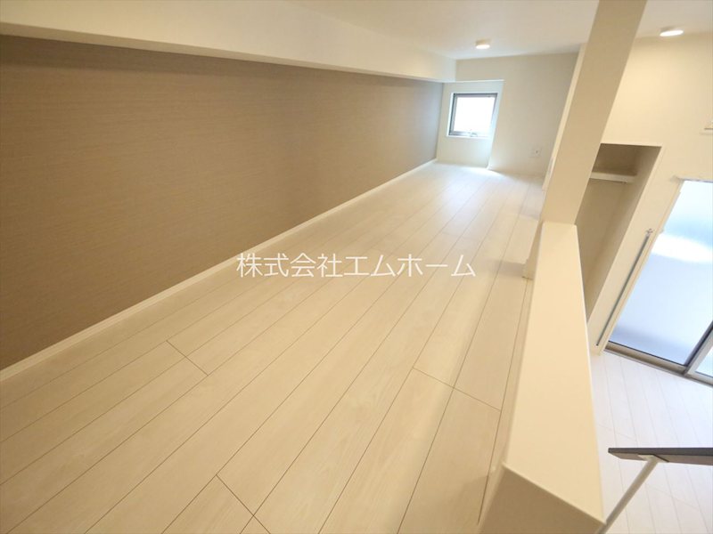 アンジュ　ド　ボヌール その他部屋・スペース