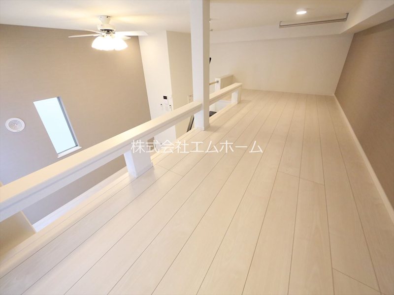 アンジュ　ド　ボヌール その他部屋・スペース