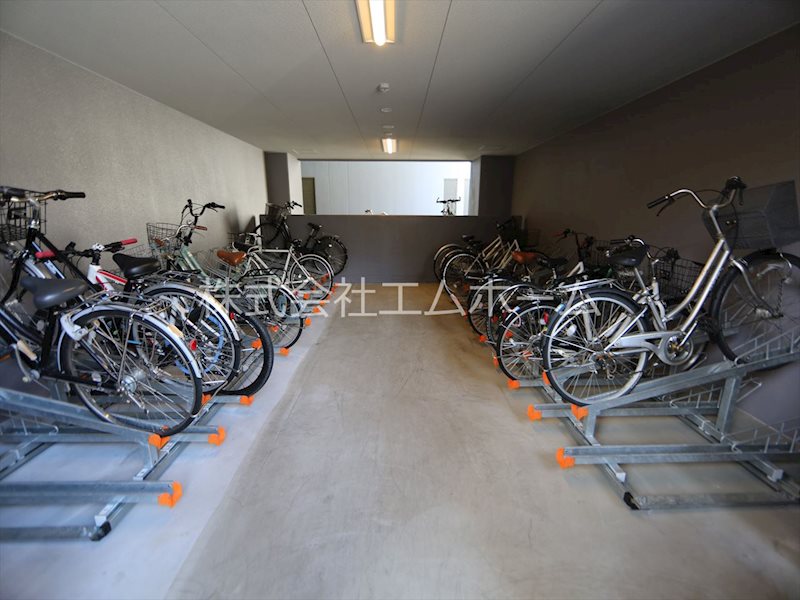 プレサンス久屋大通公園セラフィ その他共有部分