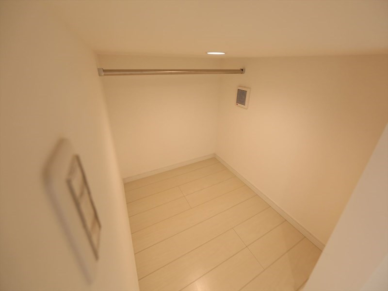 ＶＩＶＡ米野II 収納