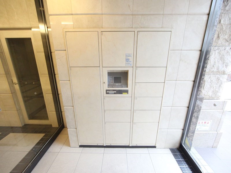 プレサンス大須観音駅前サクシード その他共有部分