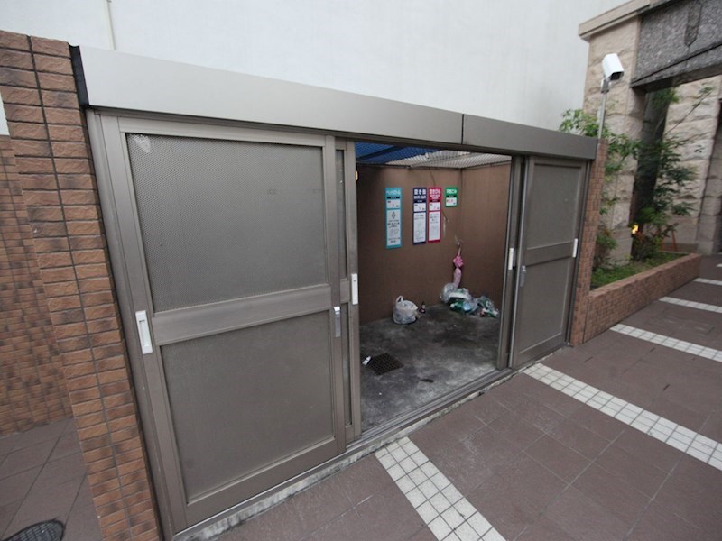プレサンス大須観音駅前サクシード その他