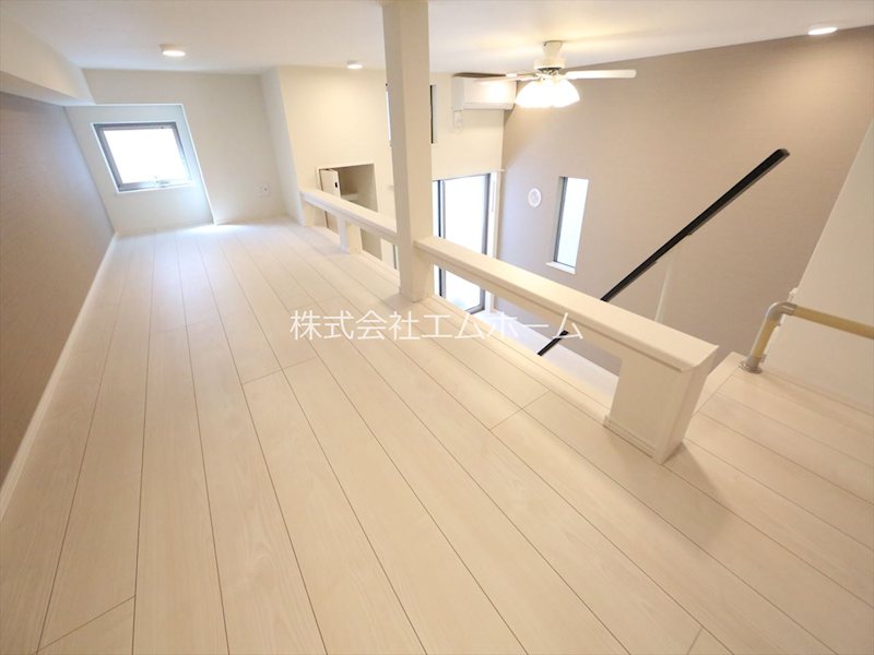 アンジュ　ド　ボヌール その他部屋・スペース