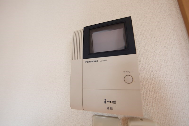 エランド大須 セキュリティ
