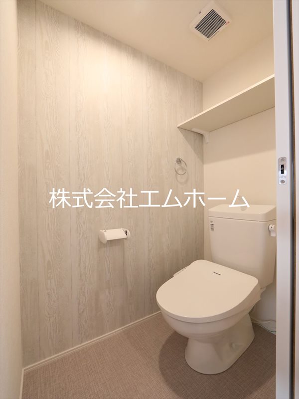 ニライカナイ トイレ