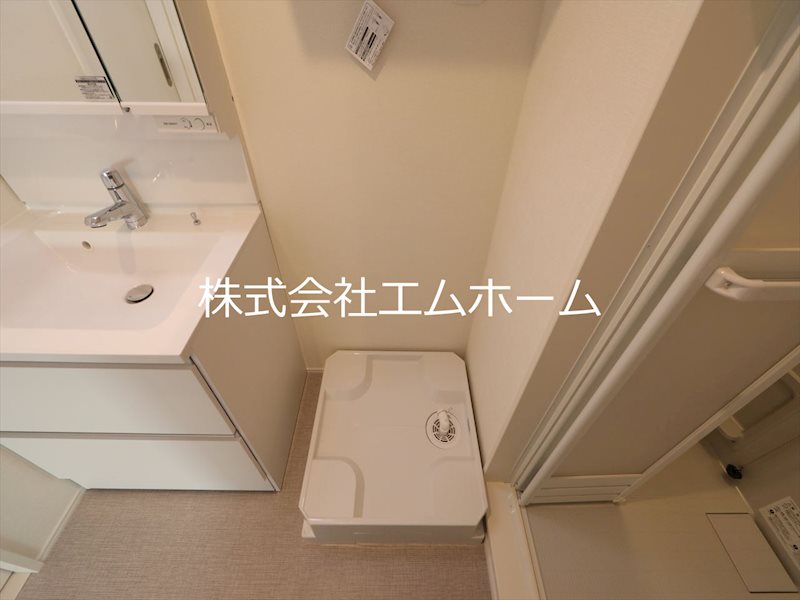 ニライカナイ 洗面所