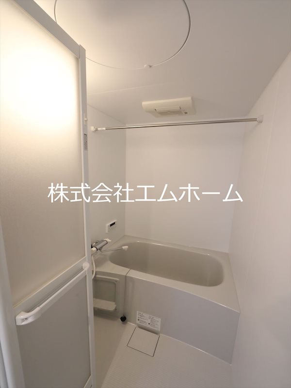 ニライカナイ 風呂画像