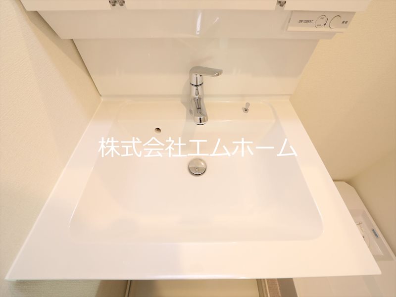 ニライカナイ 洗面所