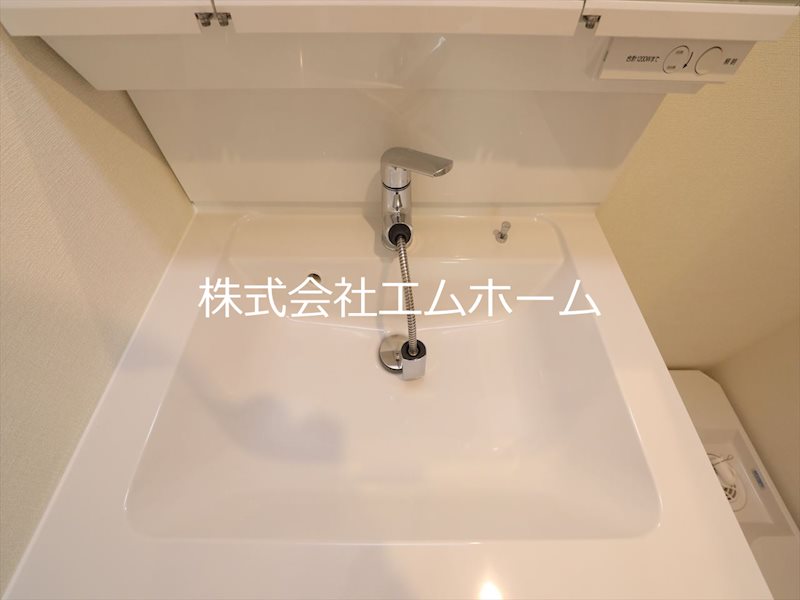 ニライカナイ 洗面所