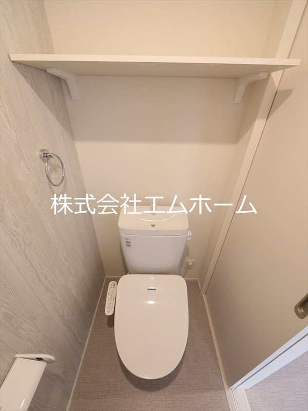 ニライカナイ トイレ