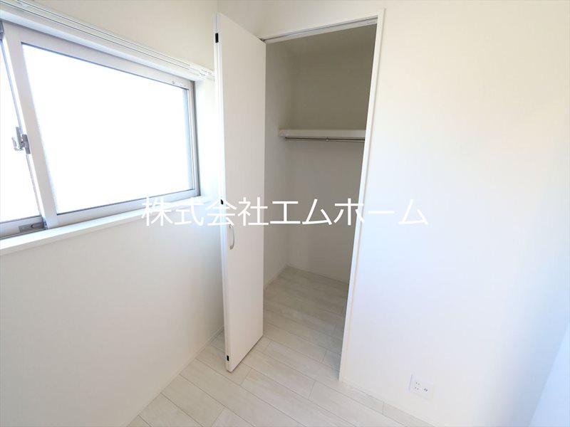ニライカナイ 収納