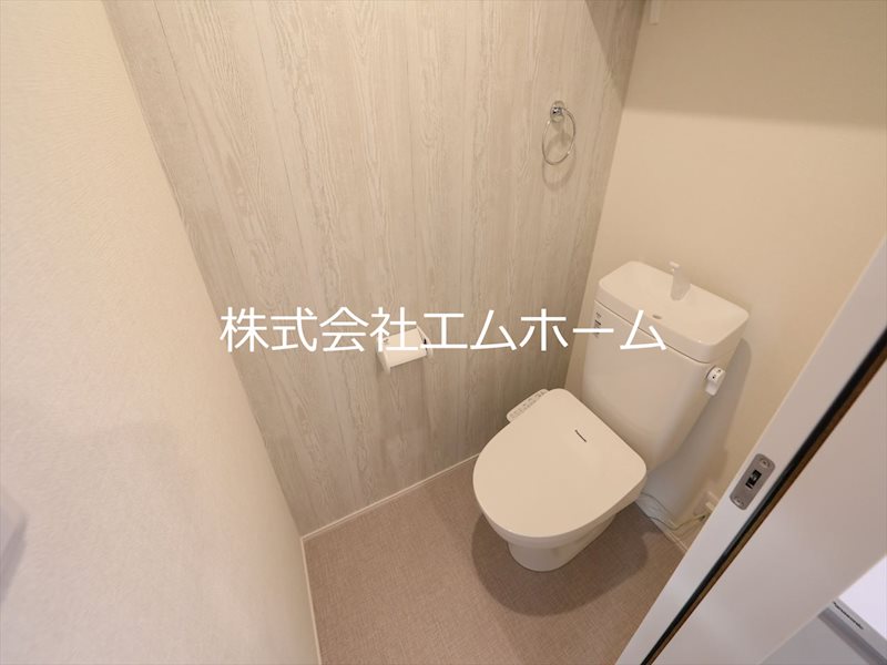 ニライカナイ トイレ