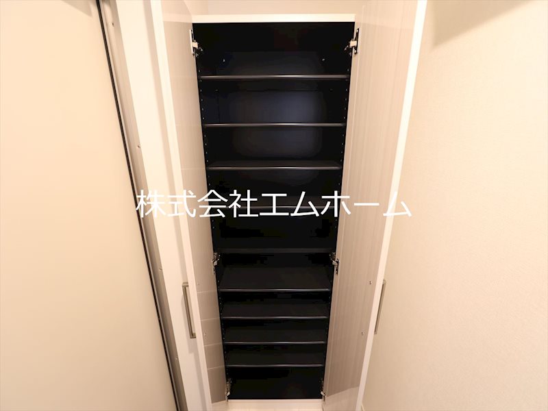ニライカナイ 玄関