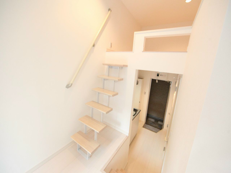 クリスタルガーデン その他部屋・スペース