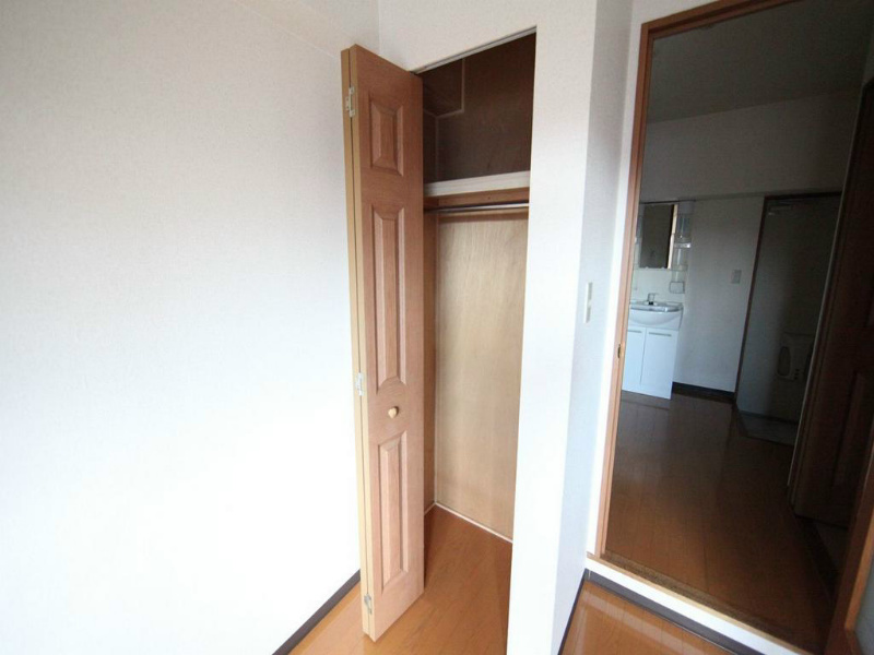 ＭＴビルディング 収納