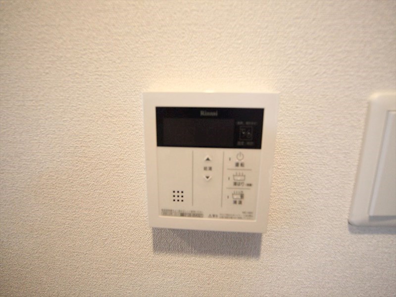 ディアレイシャス浅間町 その他設備
