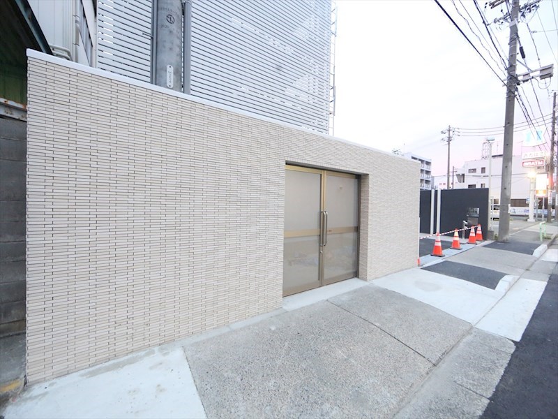 エステムコート名古屋金山ミッドクロス その他共有部分