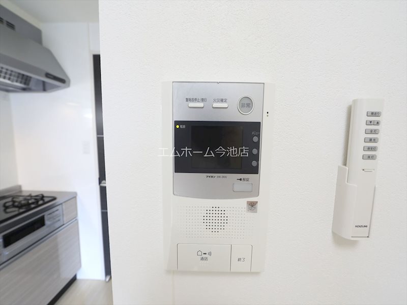 メイボーテセラ セキュリティ