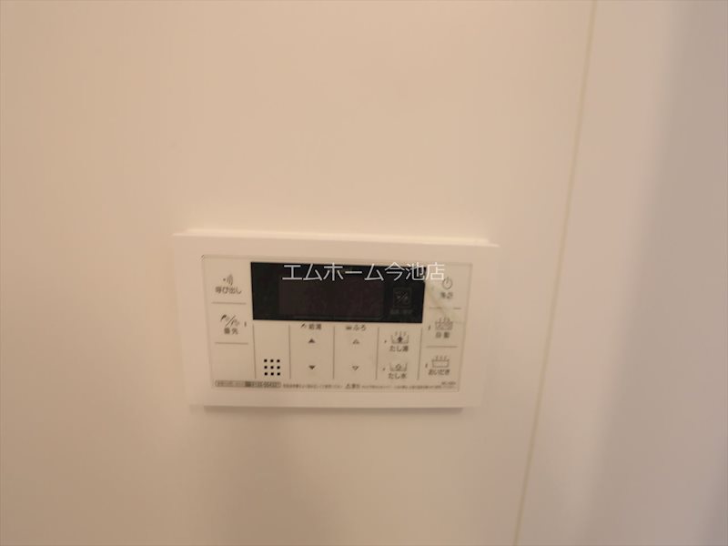 メイボーテセラ その他設備