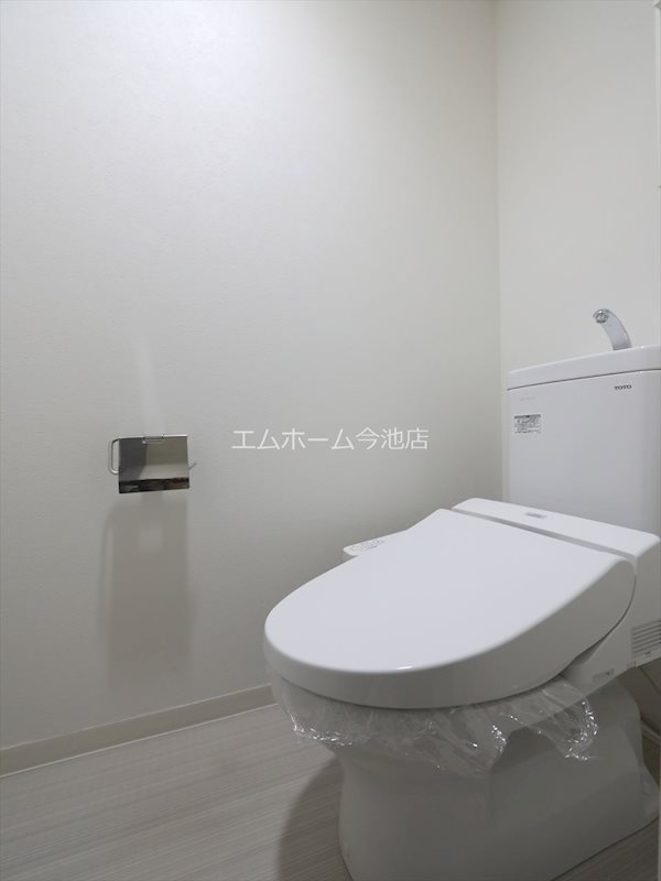 メイボーテセラ トイレ
