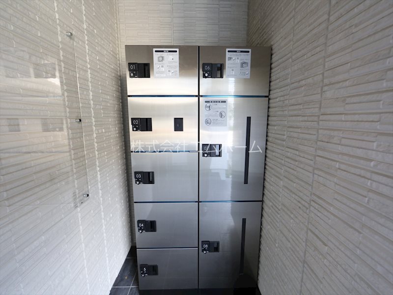 Ｎ－ＳＴＡＧＥ東別院 その他共有部分