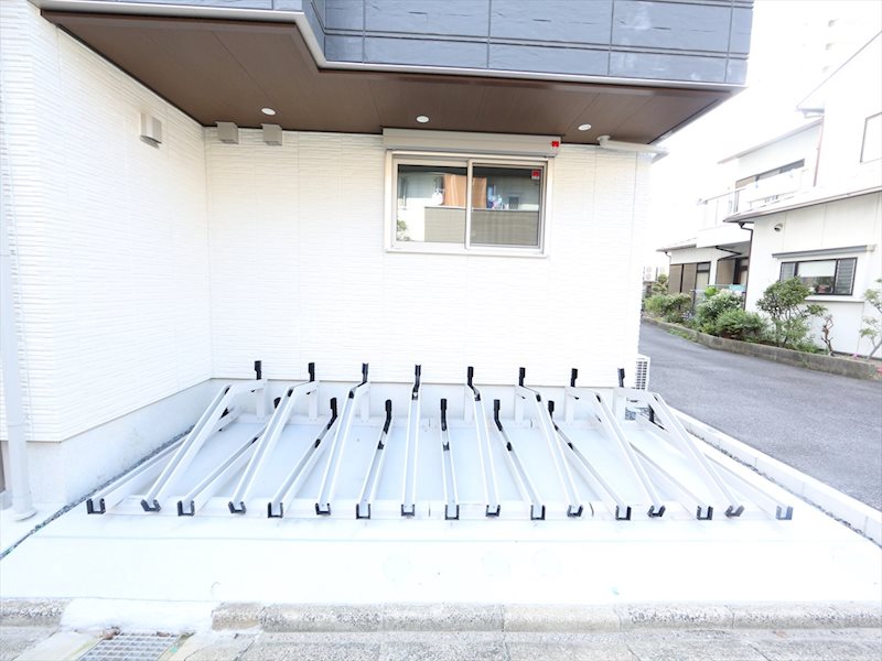 Ｎ－ＳＴＡＧＥ東別院 その他