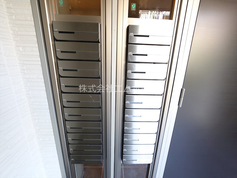 Ｎ－ＳＴＡＧＥ東別院 その他