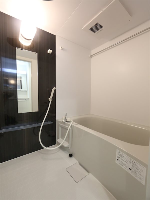Ｎ－ＳＴＡＧＥ東別院 風呂画像