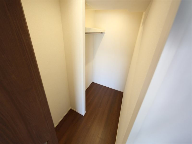 Ｎ－ＳＴＡＧＥ東別院 収納