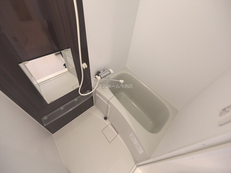 ブライトコート 風呂画像