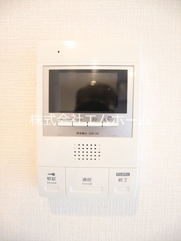 Ｚ・Ｒ東別院 セキュリティ