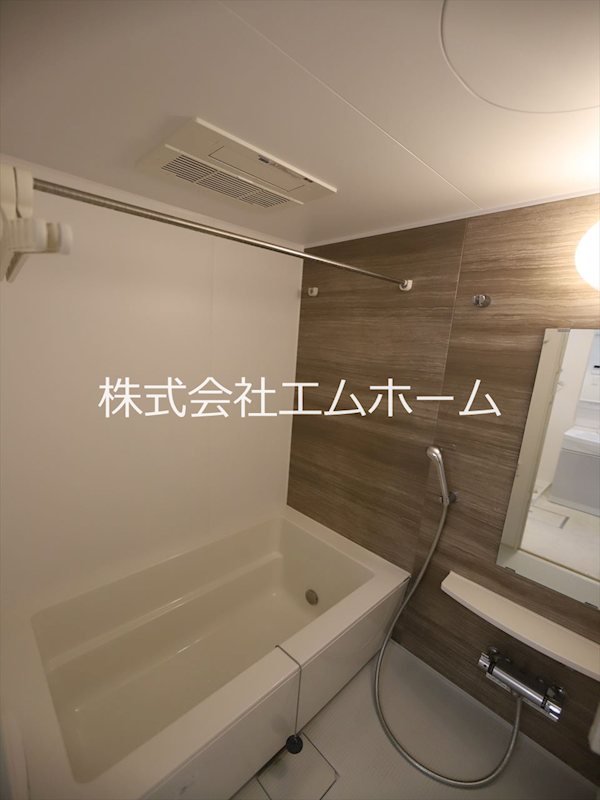 Ｚ・Ｒ東別院 風呂画像