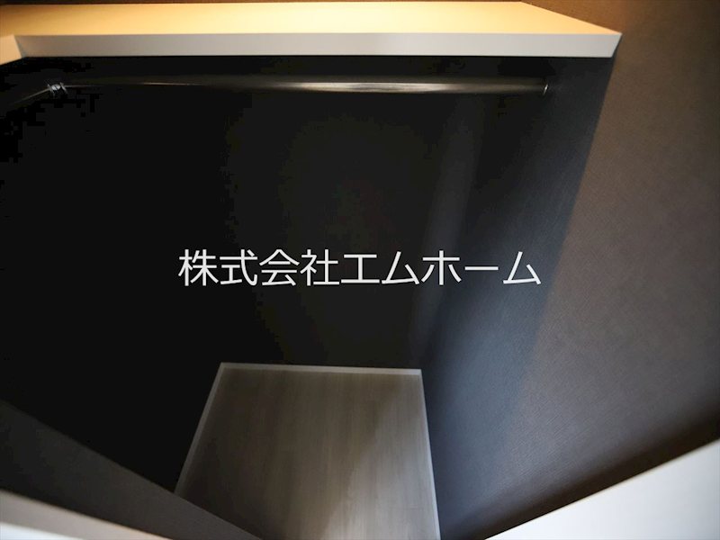 Ｚ・Ｒ東別院 収納