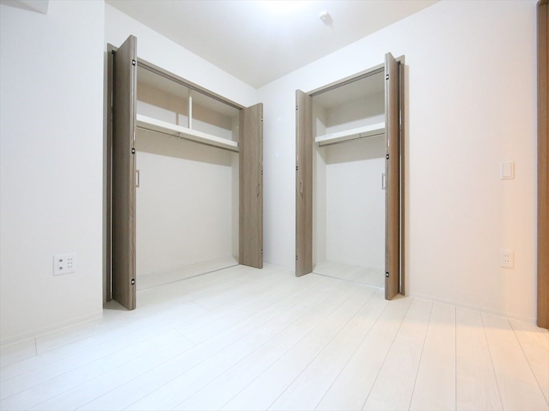 ハイドランジア東別院 その他部屋・スペース
