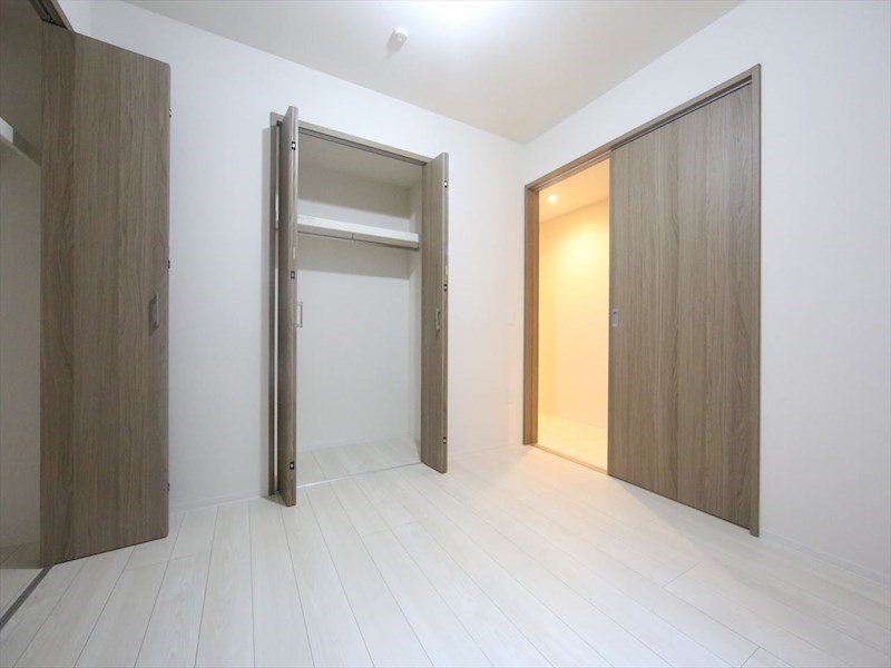 ハイドランジア東別院 その他部屋・スペース